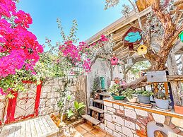 Rüzgar Gülü Otel