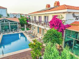 Rüzgar Gülü Otel