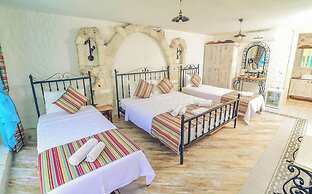 Rüzgar Gülü Otel