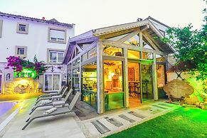 Rüzgar Gülü Otel
