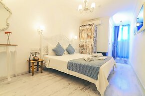 Rüzgar Gülü Otel