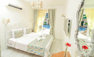 Rüzgar Gülü Otel