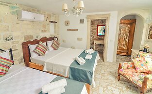 Rüzgar Gülü Otel