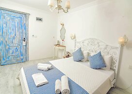Rüzgar Gülü Otel