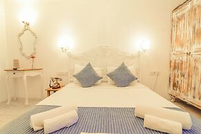 Rüzgar Gülü Otel