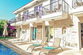 Rüzgar Gülü Otel