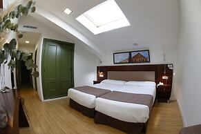 Hotel El Carmen