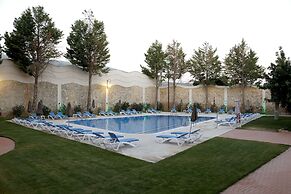 Hotel El Carmen