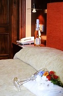 Hotel El Carmen