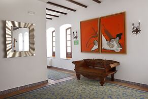 Hotel El Carmen