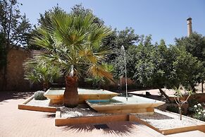 Hotel El Carmen