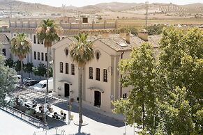Hotel El Carmen