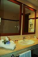 Hotel El Carmen