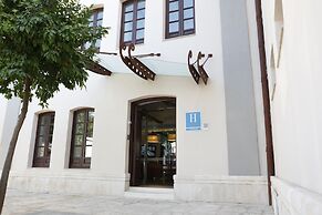 Hotel El Carmen