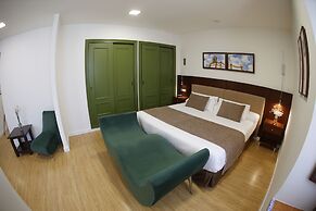 Hotel El Carmen