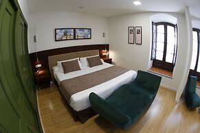 Hotel El Carmen