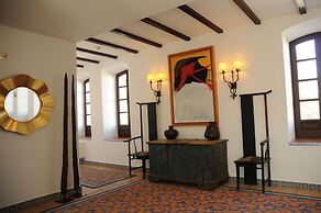 Hotel El Carmen