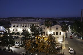 Hotel El Carmen
