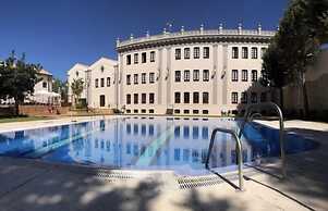 Hotel El Carmen
