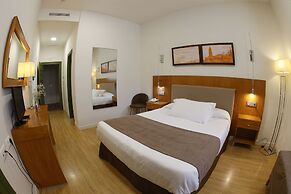 Hotel El Carmen