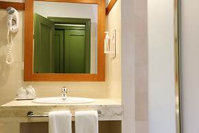 Hotel El Carmen