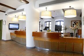 Hotel El Carmen