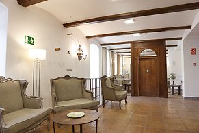Hotel El Carmen