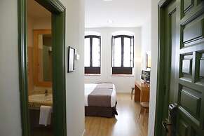 Hotel El Carmen