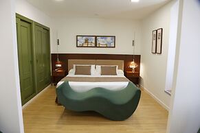 Hotel El Carmen