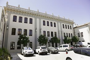 Hotel El Carmen