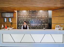 Horon Hotel
