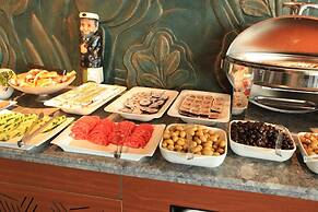 Horon Hotel
