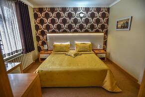 Horon Hotel