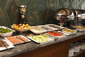 Horon Hotel