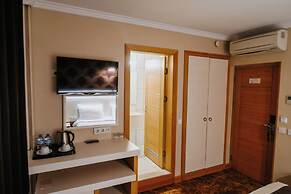 Horon Hotel