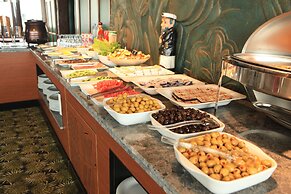 Horon Hotel