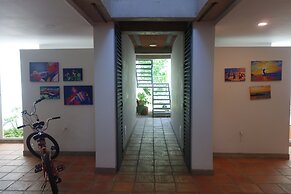 Casa Bugambilia