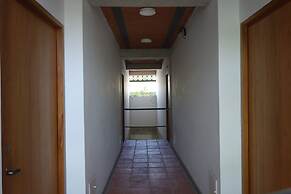 Casa Bugambilia