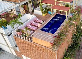 Casa Bugambilia