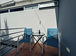 Casa Bugambilia