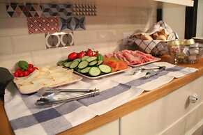 Ingrami Suites