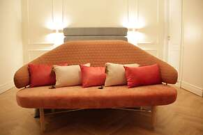 Ingrami Suites