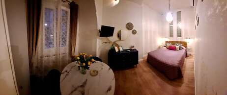Ingrami Suites