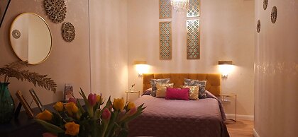 Ingrami Suites