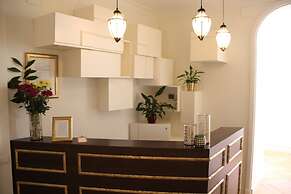 Ingrami Suites
