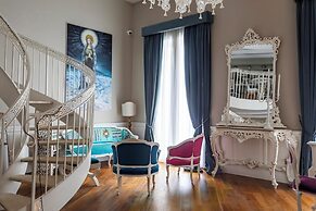 Dimora Bellini residenza d' epoca