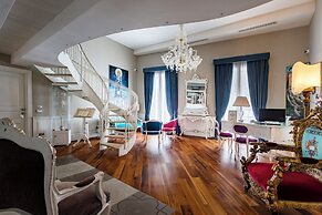 Dimora Bellini residenza d' epoca