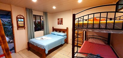 Hotel Tucan