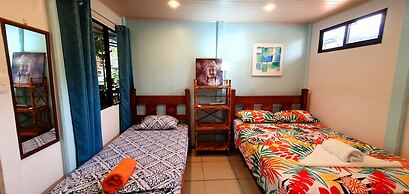 Hotel Tucan