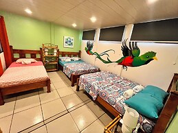 Hotel Tucan